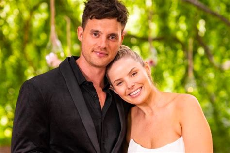 olivia mafs|Married at First Sight’s Olivia Frazer gives update on。